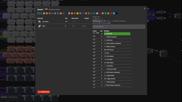 Incremental Factory screenshot 5