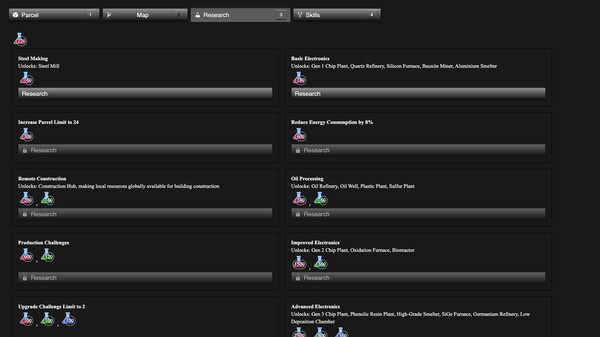 Incremental Factory screenshot 10