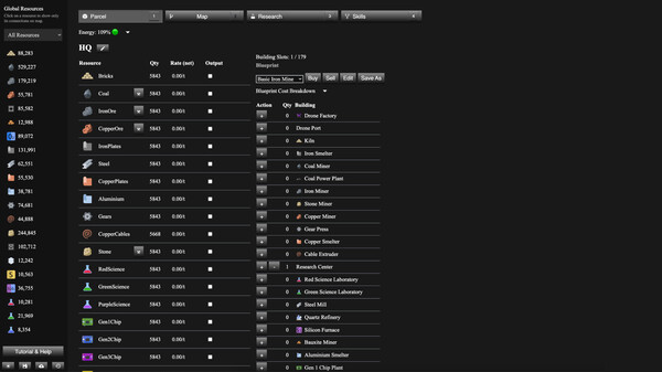Incremental Factory screenshot 6