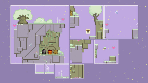 Where is my Heart? screenshot 7