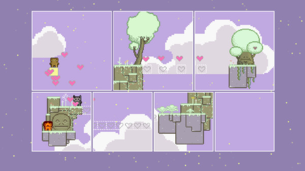 Where is my Heart? screenshot 1