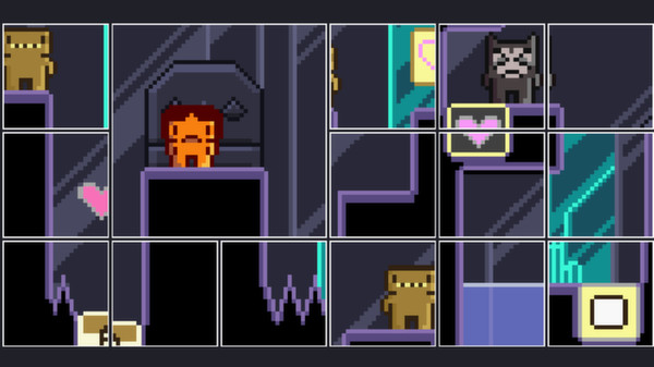 Where is my Heart? screenshot 3