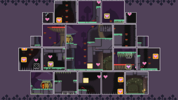 Where is my Heart? screenshot 6