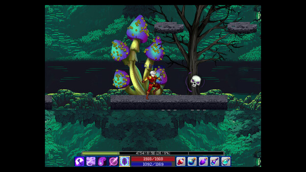 Tower of Pandemonium screenshot 4