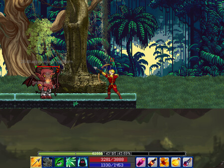 Tower of Pandemonium screenshot 5