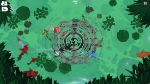 Koi Zen: Opposite Colors screenshot 7