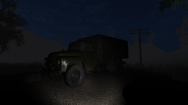 Forest Horror screenshot 5