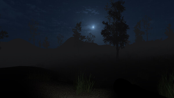 Forest Horror screenshot 2