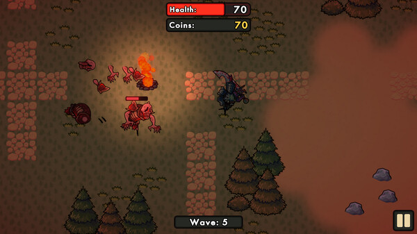 Royalevia screenshot 8