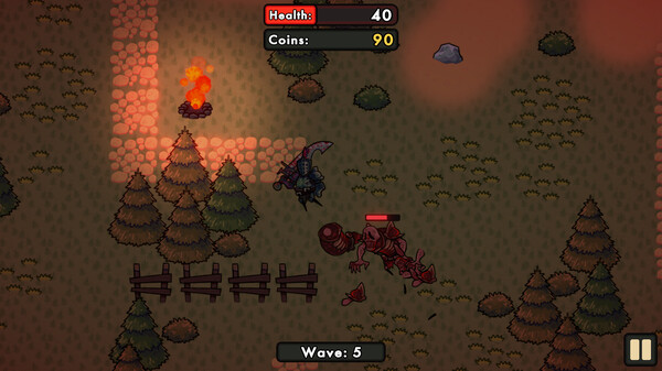 Royalevia screenshot 7
