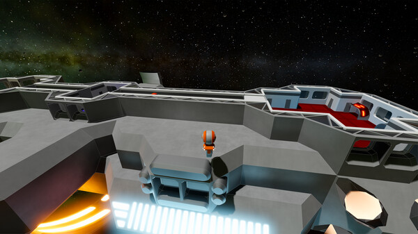 Rionag: Survey Fleet screenshot 7