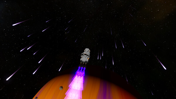 Rionag: Survey Fleet screenshot 5