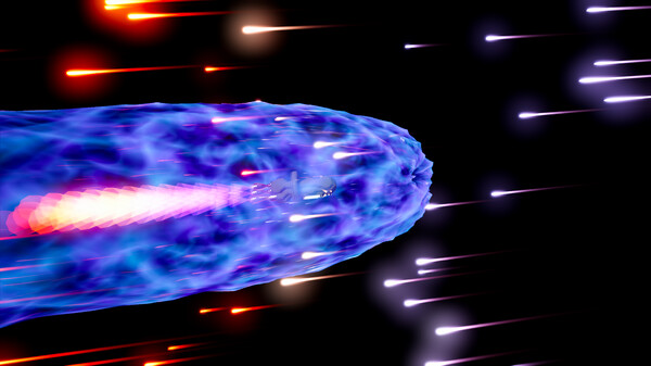 Rionag: Survey Fleet screenshot 3