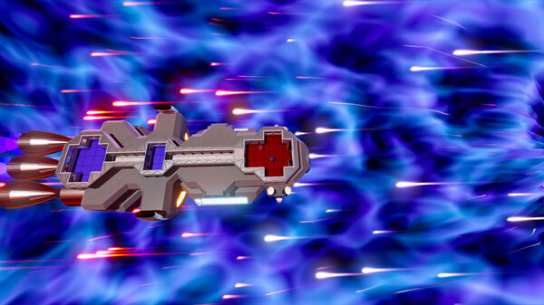 Rionag: Survey Fleet screenshot 11