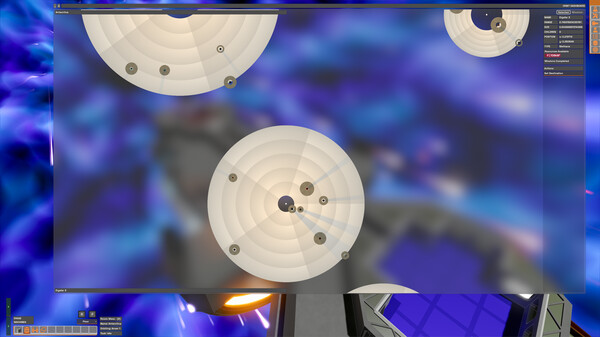 Rionag: Survey Fleet screenshot 4