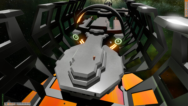 Rionag: Survey Fleet screenshot 12