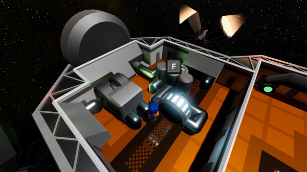 Rionag: Survey Fleet screenshot 1