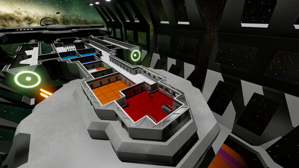 Rionag: Survey Fleet screenshot 6
