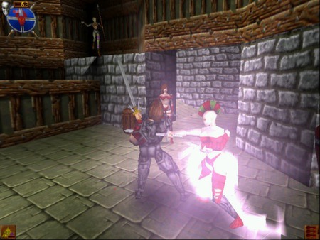 Deathtrap Dungeon screenshot 5