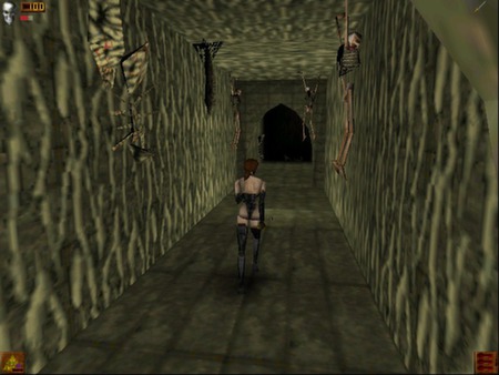 Deathtrap Dungeon screenshot 4