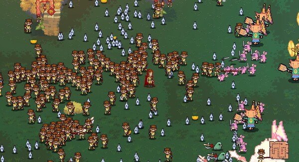 Journey to the West Survivor screenshot 3