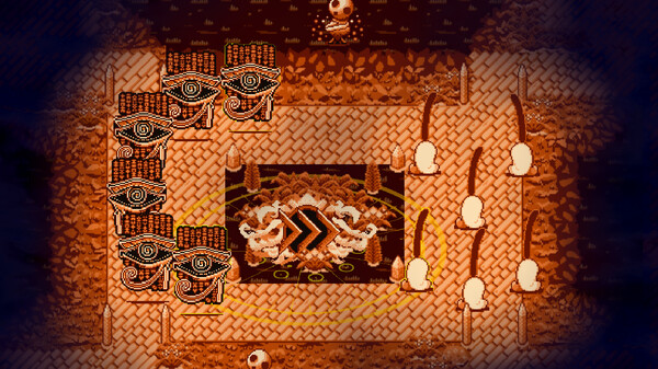 Okashi Towers screenshot 7