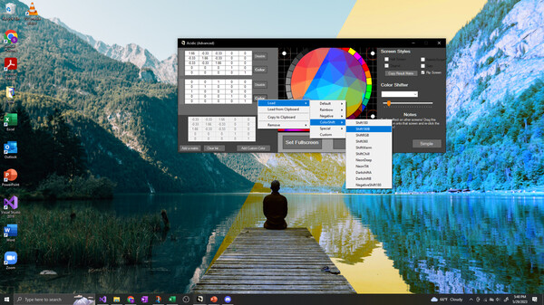 Acidic Pro screenshot 5