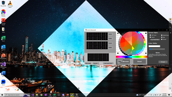 Acidic Pro screenshot 7