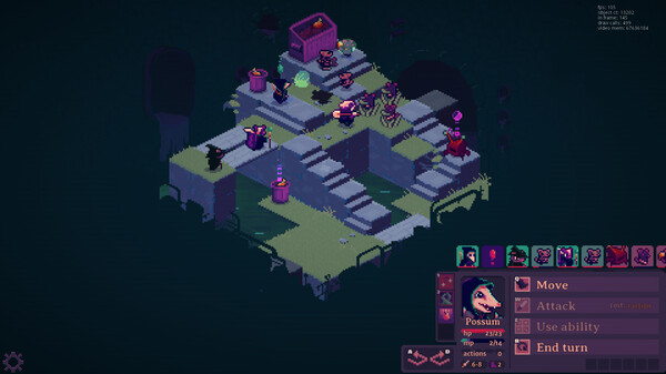 Trash of the Titans screenshot 4