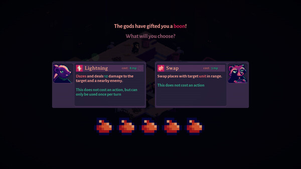 Trash of the Titans screenshot 7