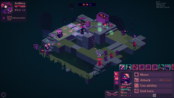 Trash of the Titans screenshot 6