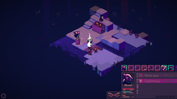 Trash of the Titans screenshot 8