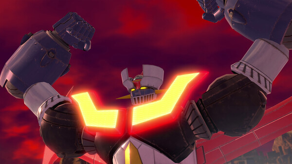 MEGATON MUSASHI W: WIRED screenshot 8