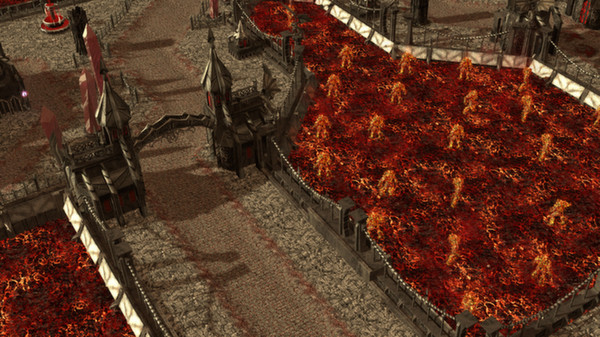 SpellForce 2 - Demons of the Past screenshot 11
