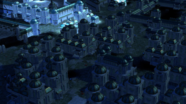 SpellForce 2 - Demons of the Past screenshot 5
