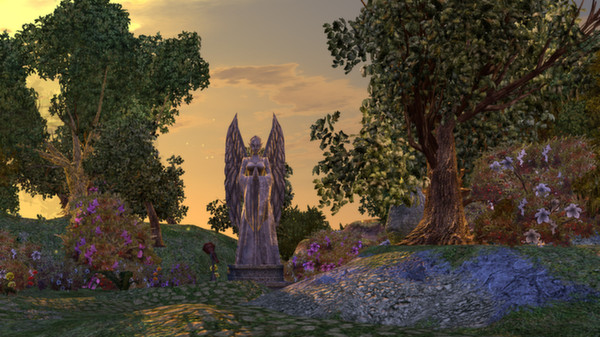 SpellForce 2 - Demons of the Past screenshot 3
