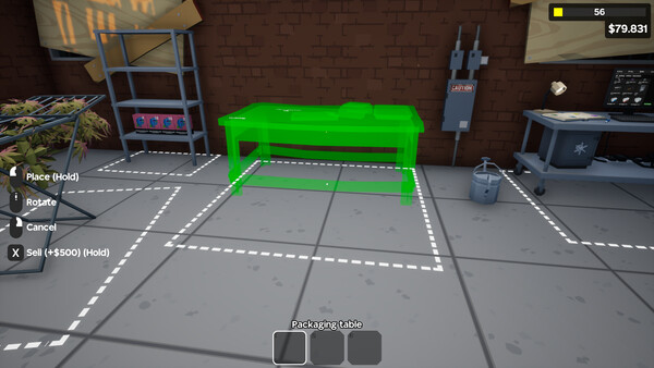 Drug Lord Tycoon screenshot 2