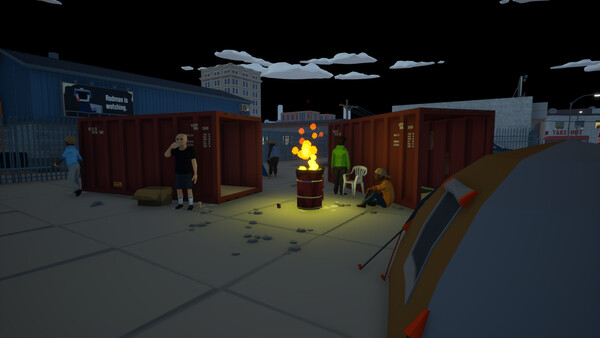 Drug Lord Tycoon screenshot 5