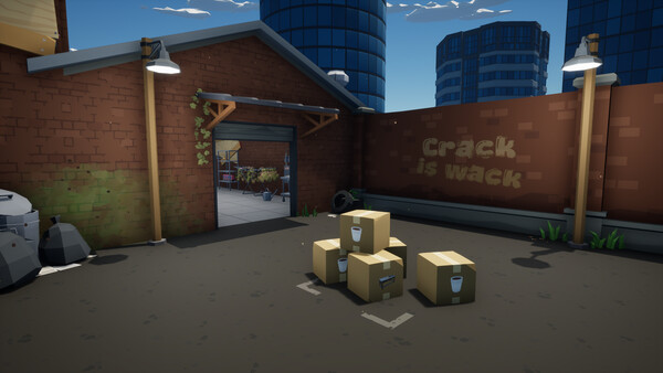 Drug Lord Tycoon screenshot 3