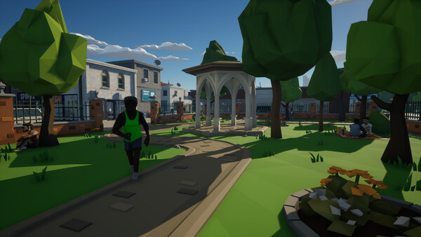Drug Lord Tycoon screenshot 12