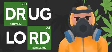 Drug Lord Tycoon