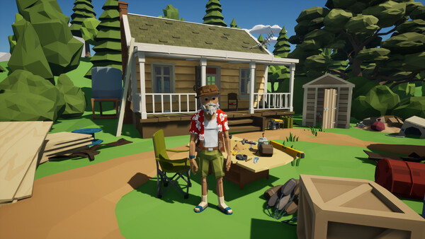Drug Lord Tycoon screenshot 7
