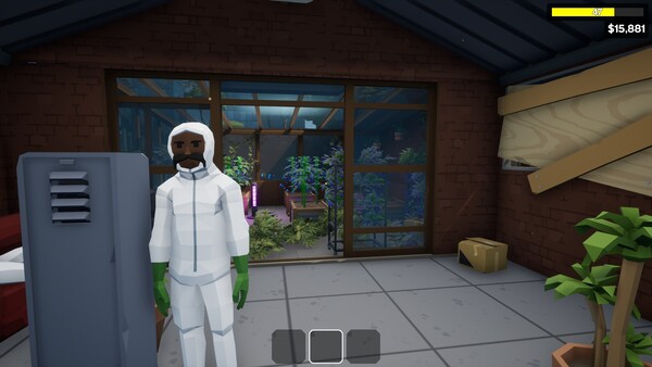 Drug Lord Tycoon screenshot 9