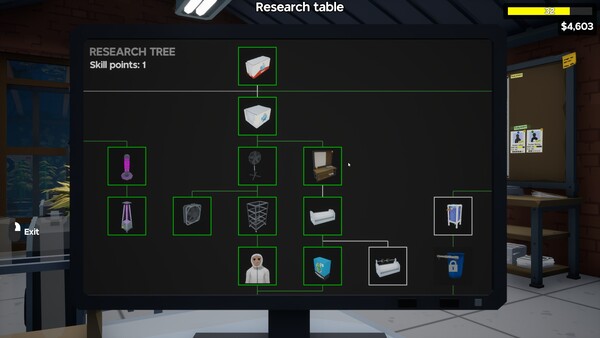 Drug Lord Tycoon screenshot 8