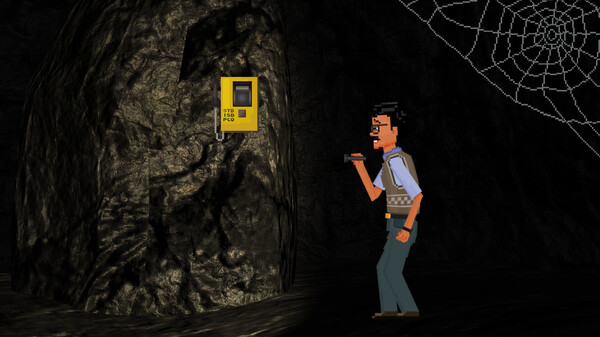 Detective Dotson screenshot 4
