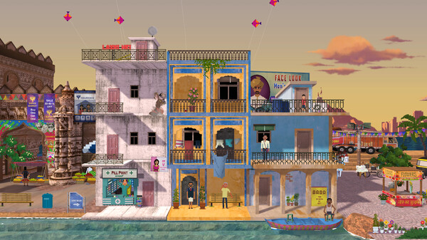 Detective Dotson screenshot 8