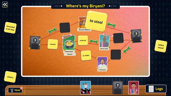 Detective Dotson screenshot 2