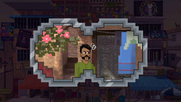 Detective Dotson screenshot 5