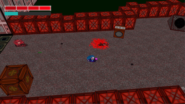 Main Action screenshot 0