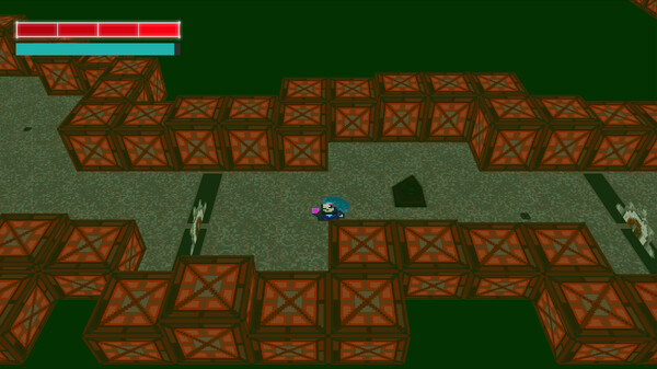 Main Action screenshot 7